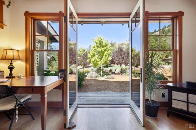 $8,750,000 | 850 Nicasio Valley Road, Nicasio, CA 94946