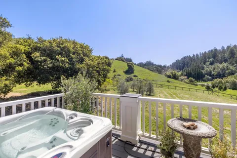 $8,750,000 | 850 Nicasio Valley Road, Nicasio, CA 94946