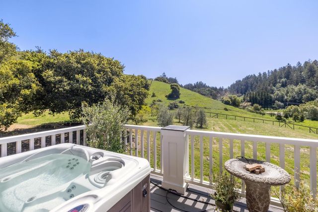 $8,750,000 | 850 Nicasio Valley Road, Nicasio, CA 94946