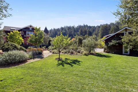 $8,750,000 | 850 Nicasio Valley Road, Nicasio, CA 94946
