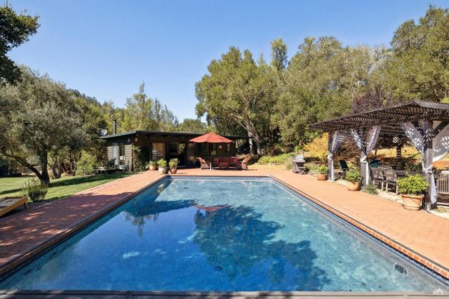 $8,750,000 | 850 Nicasio Valley Road, Nicasio, CA 94946