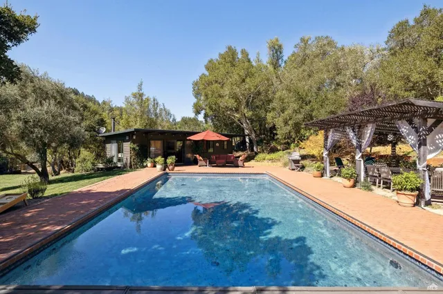 $8,750,000 | 850 Nicasio Valley Road, Nicasio, CA 94946