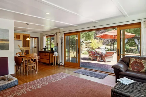 $8,750,000 | 850 Nicasio Valley Road, Nicasio, CA 94946