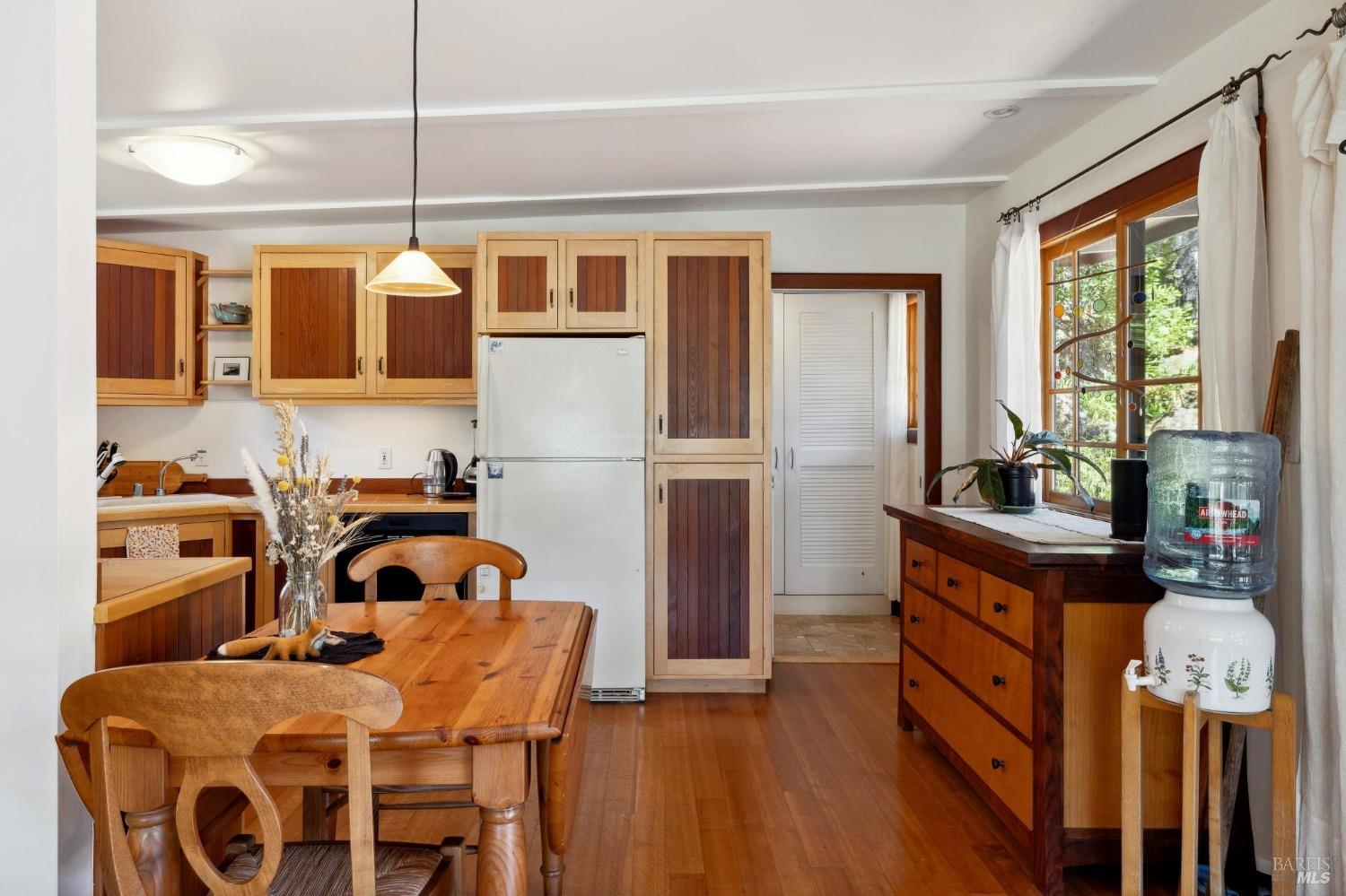 850 Nicasio Valley Road Nicasio, CA 94946 - Photo 41 of 92