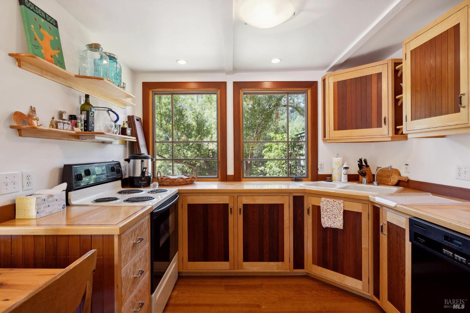 850 Nicasio Valley Road Nicasio, CA 94946 - Photo 42 of 92