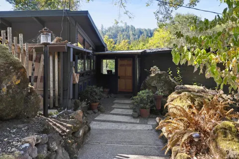 $8,750,000 | 850 Nicasio Valley Road, Nicasio, CA 94946