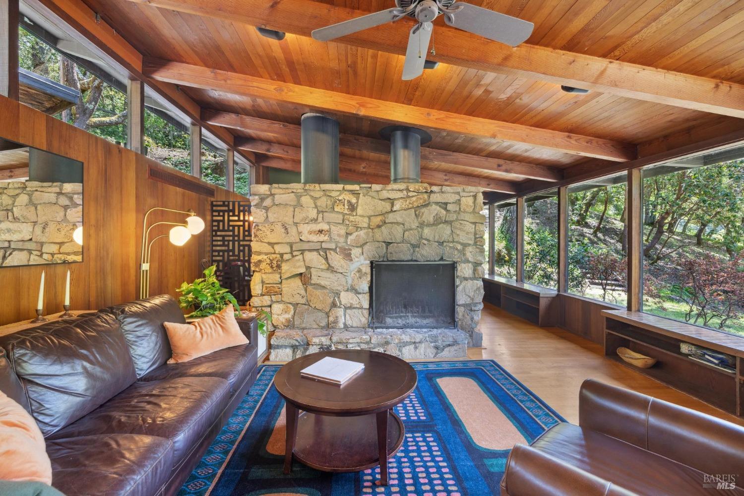 850 Nicasio Valley Road Nicasio, CA 94946 - Photo 44 of 92