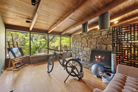 $8,750,000 | 850 Nicasio Valley Road, Nicasio, CA 94946