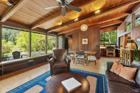 $8,750,000 | 850 Nicasio Valley Road, Nicasio, CA 94946