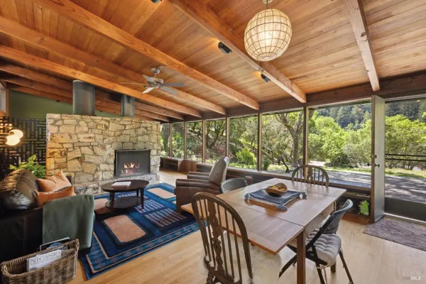 $8,750,000 | 850 Nicasio Valley Road, Nicasio, CA 94946