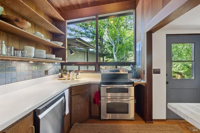 $8,750,000 | 850 Nicasio Valley Road, Nicasio, CA 94946