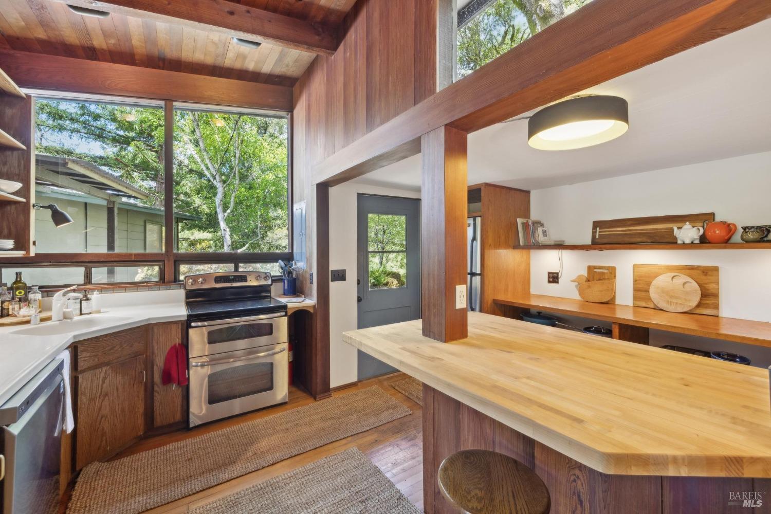 850 Nicasio Valley Road Nicasio, CA 94946 - Photo 52 of 92