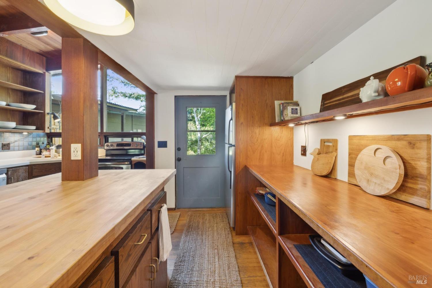 850 Nicasio Valley Road Nicasio, CA 94946 - Photo 57 of 92