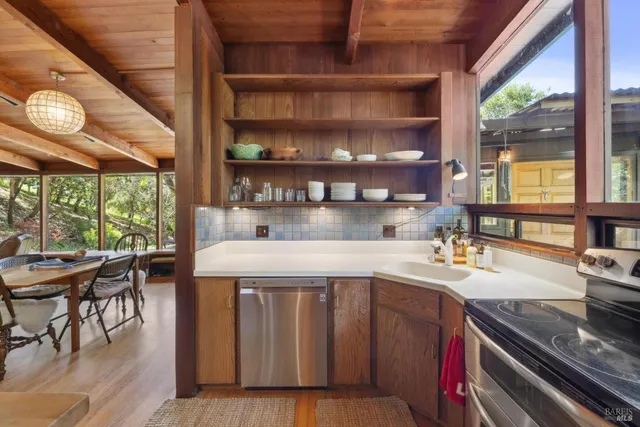 $8,750,000 | 850 Nicasio Valley Road, Nicasio, CA 94946