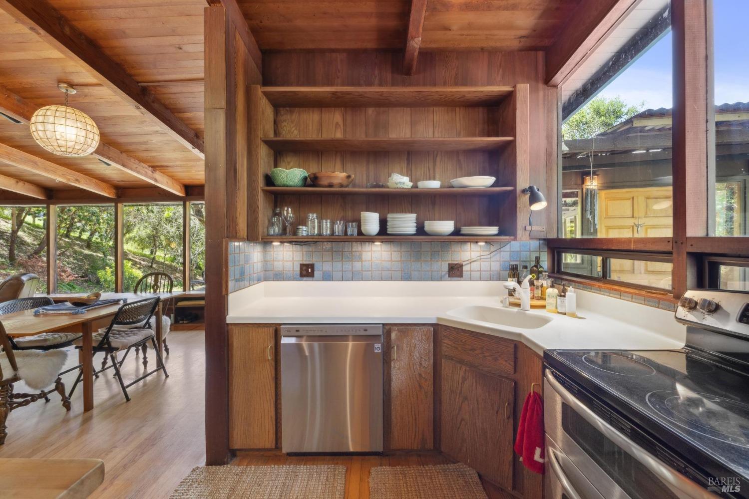 850 Nicasio Valley Road Nicasio, CA 94946 - Photo 59 of 92