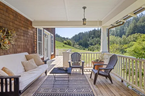 $8,750,000 | 850 Nicasio Valley Road, Nicasio, CA 94946