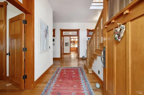 $8,750,000 | 850 Nicasio Valley Road, Nicasio, CA 94946