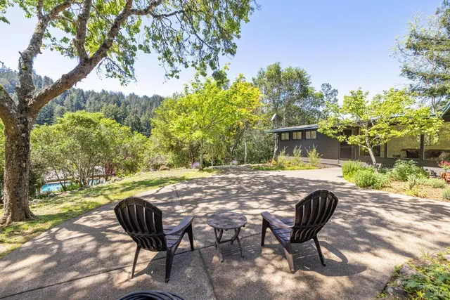 $8,750,000 | 850 Nicasio Valley Road, Nicasio, CA 94946