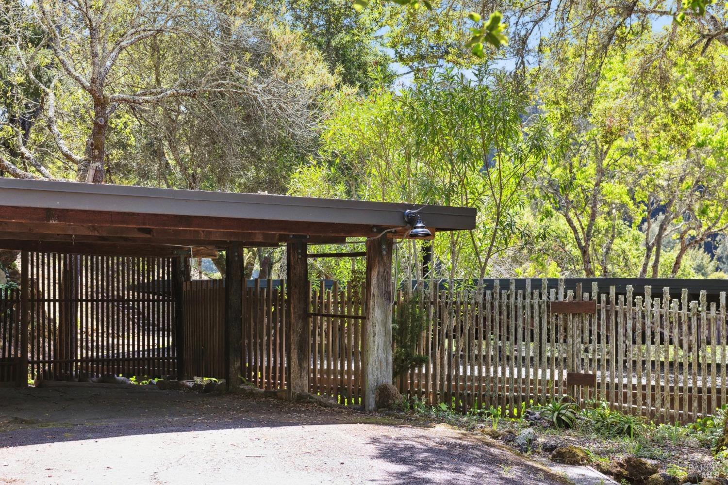 850 Nicasio Valley Road Nicasio, CA 94946 - Photo 72 of 92