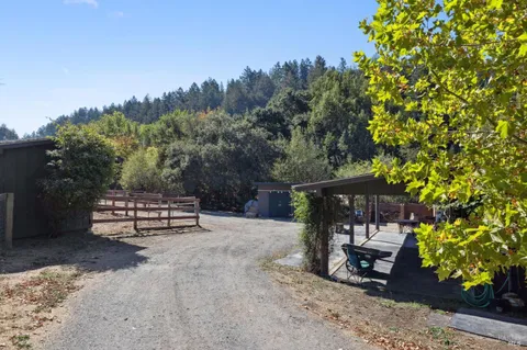 $8,750,000 | 850 Nicasio Valley Road, Nicasio, CA 94946