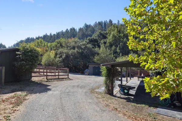 $8,750,000 | 850 Nicasio Valley Road, Nicasio, CA 94946