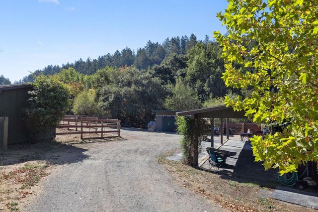 $8,750,000 | 850 Nicasio Valley Road, Nicasio, CA 94946