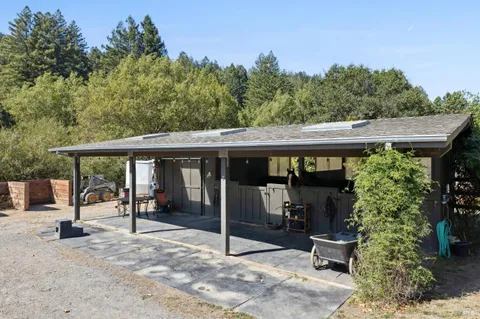 $8,750,000 | 850 Nicasio Valley Road, Nicasio, CA 94946