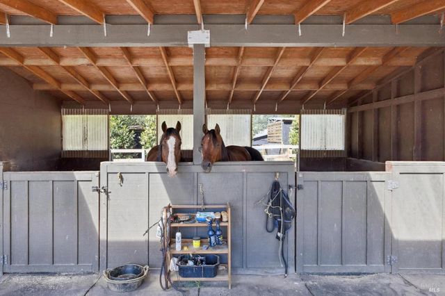 $8,750,000 | 850 Nicasio Valley Road, Nicasio, CA 94946