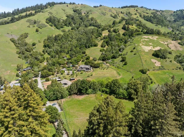 $8,750,000 | 850 Nicasio Valley Road, Nicasio, CA 94946