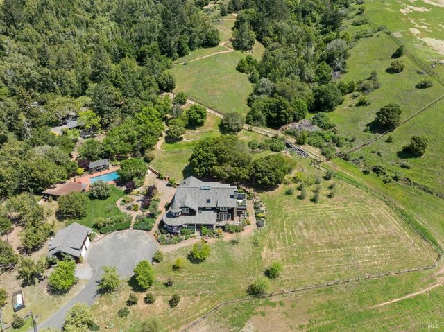 $8,750,000 | 850 Nicasio Valley Road, Nicasio, CA 94946