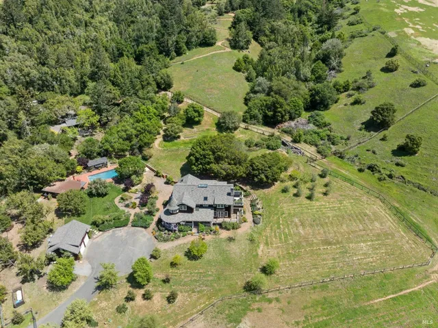 $8,750,000 | 850 Nicasio Valley Road, Nicasio, CA 94946