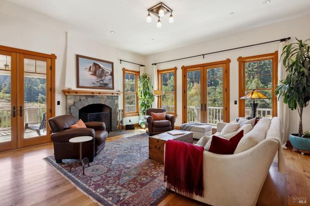 $8,750,000 | 850 Nicasio Valley Road, Nicasio, CA 94946