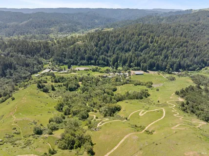 $8,750,000 | 850 Nicasio Valley Road, Nicasio, CA 94946