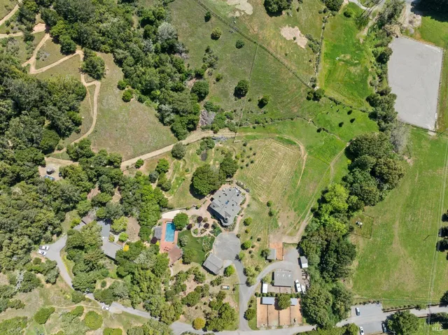 $8,750,000 | 850 Nicasio Valley Road, Nicasio, CA 94946