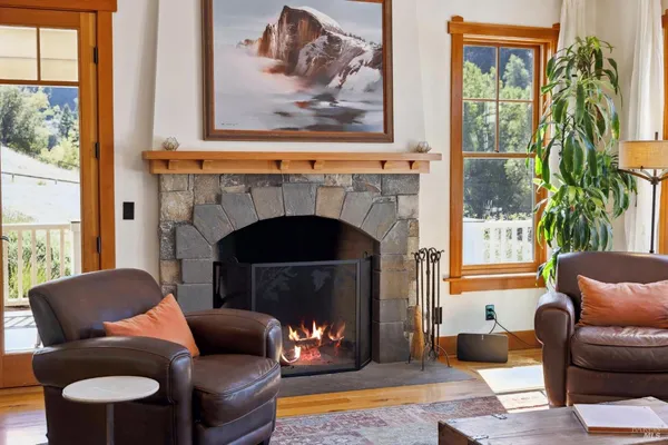 $8,750,000 | 850 Nicasio Valley Road, Nicasio, CA 94946