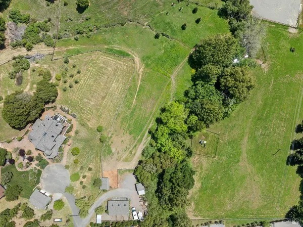 $8,750,000 | 850 Nicasio Valley Road, Nicasio, CA 94946