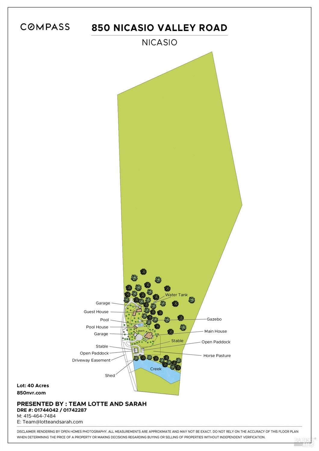 850 Nicasio Valley Road Nicasio, CA 94946 - Photo 92 of 92