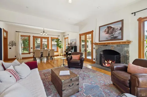 $8,750,000 | 850 Nicasio Valley Road, Nicasio, CA 94946