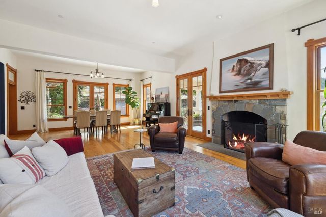 $8,750,000 | 850 Nicasio Valley Road, Nicasio, CA 94946