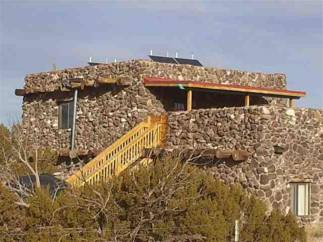 St-johns Az 85936 Ranch, Unit 5 St. Johns, AZ 85936 - Photo 1 of 9