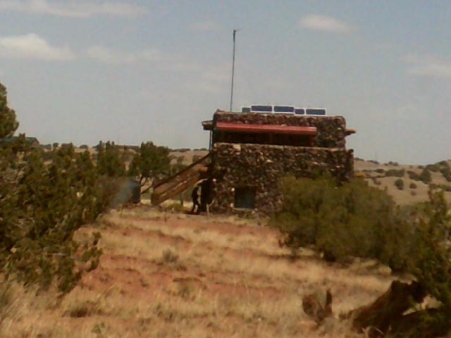 St-johns Az 85936 Ranch, Unit 5 St. Johns, AZ 85936 - Photo 4 of 9
