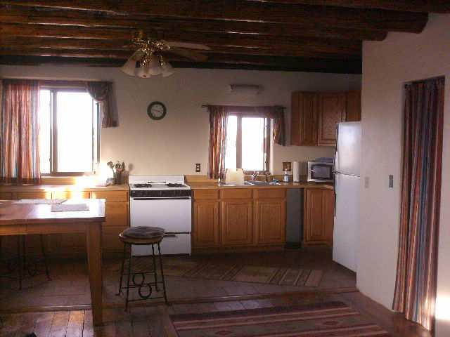 St-johns Az 85936 Ranch, Unit 5 St. Johns, AZ 85936 - Photo 8 of 9