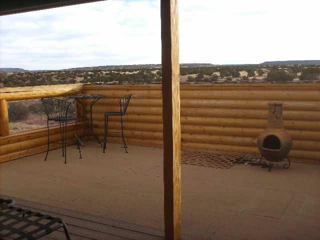 St-johns Az 85936 Ranch, Unit 5 St. Johns, AZ 85936 - Photo 9 of 9