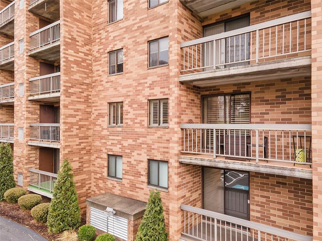1500 Cochran Road, Unit 510 Pittsburgh, PA 15243 - Photo 23 of 25