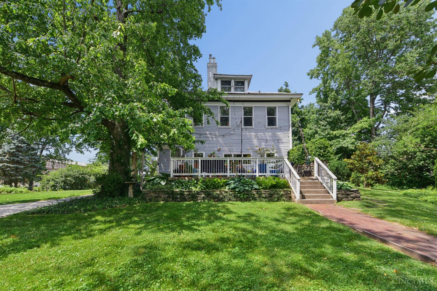 2991 Werk Road Cincinnati, OH 45211 - Photo 61 of 73