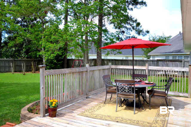 8553 Southern Oak Court Mobile, AL 36695 - Photo 22 of 26