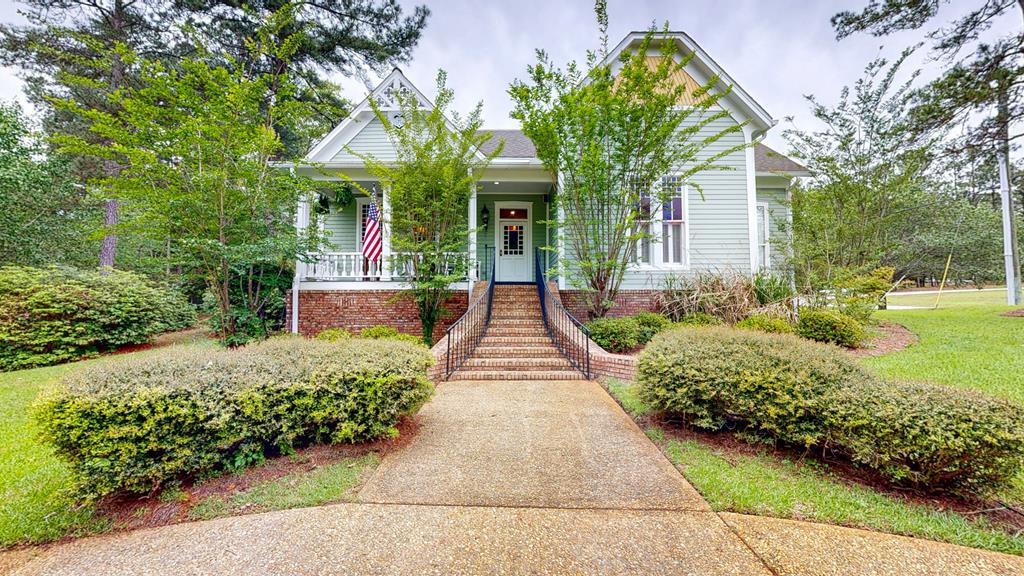 1852 East Roy Parker Road Ozark, AL 36360 - Photo 1 of 77
