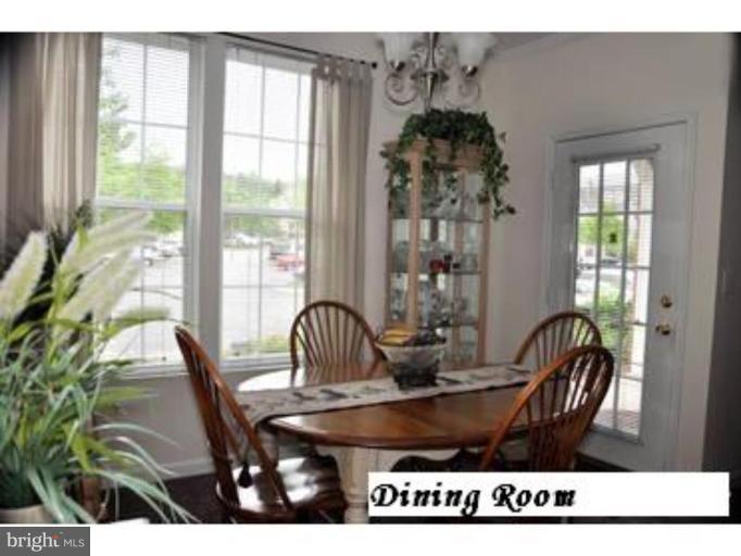 20415 Riverbend Square, Unit 101 Sterling, VA 20165 - Photo 17 of 23 Dining Room