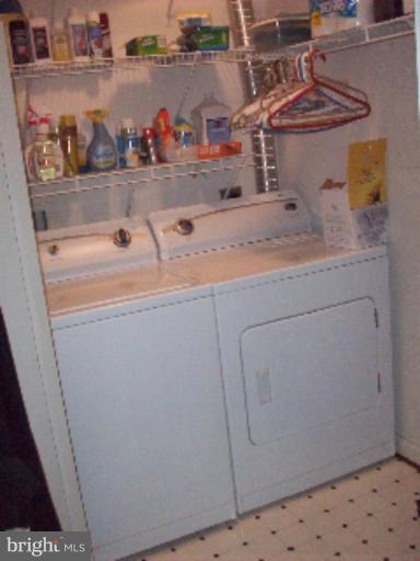 20415 Riverbend Square, Unit 101 Sterling, VA 20165 - Photo 19 of 23 Separate Laundry Room