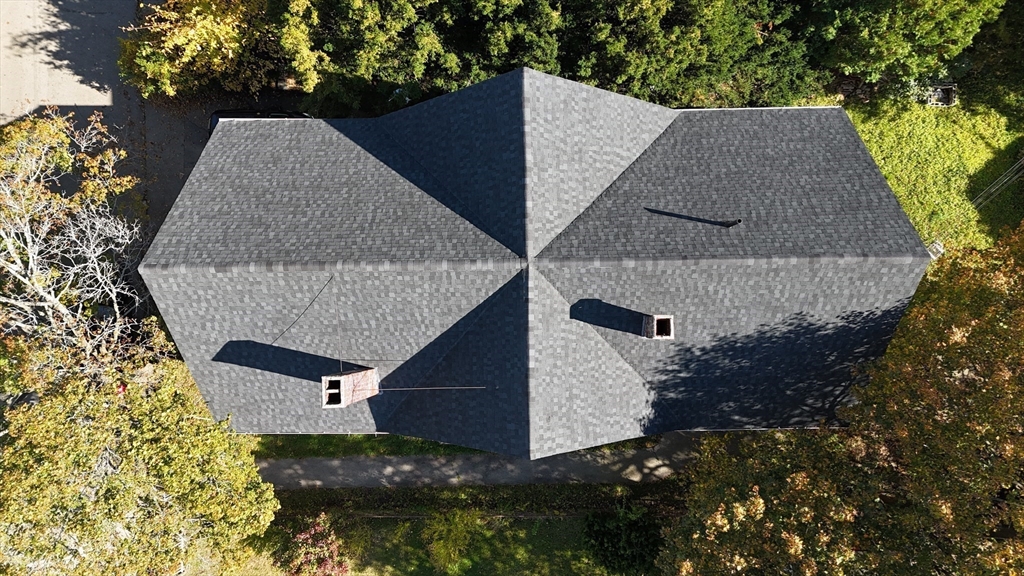 47 Acton Street Worcester, MA 01604 - Photo 2 of 30 an aerial view of a house